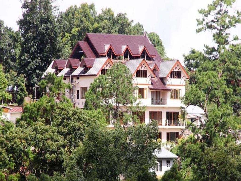 Dream Mountain Resort Kalaw Exterior photo