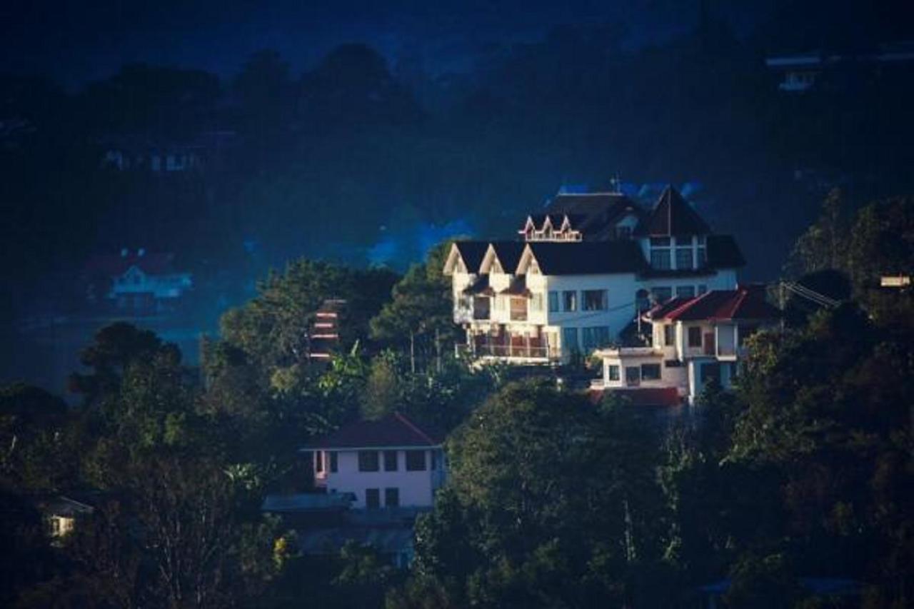 Dream Mountain Resort Kalaw Exterior photo