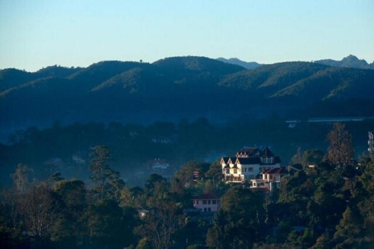Dream Mountain Resort Kalaw Exterior photo