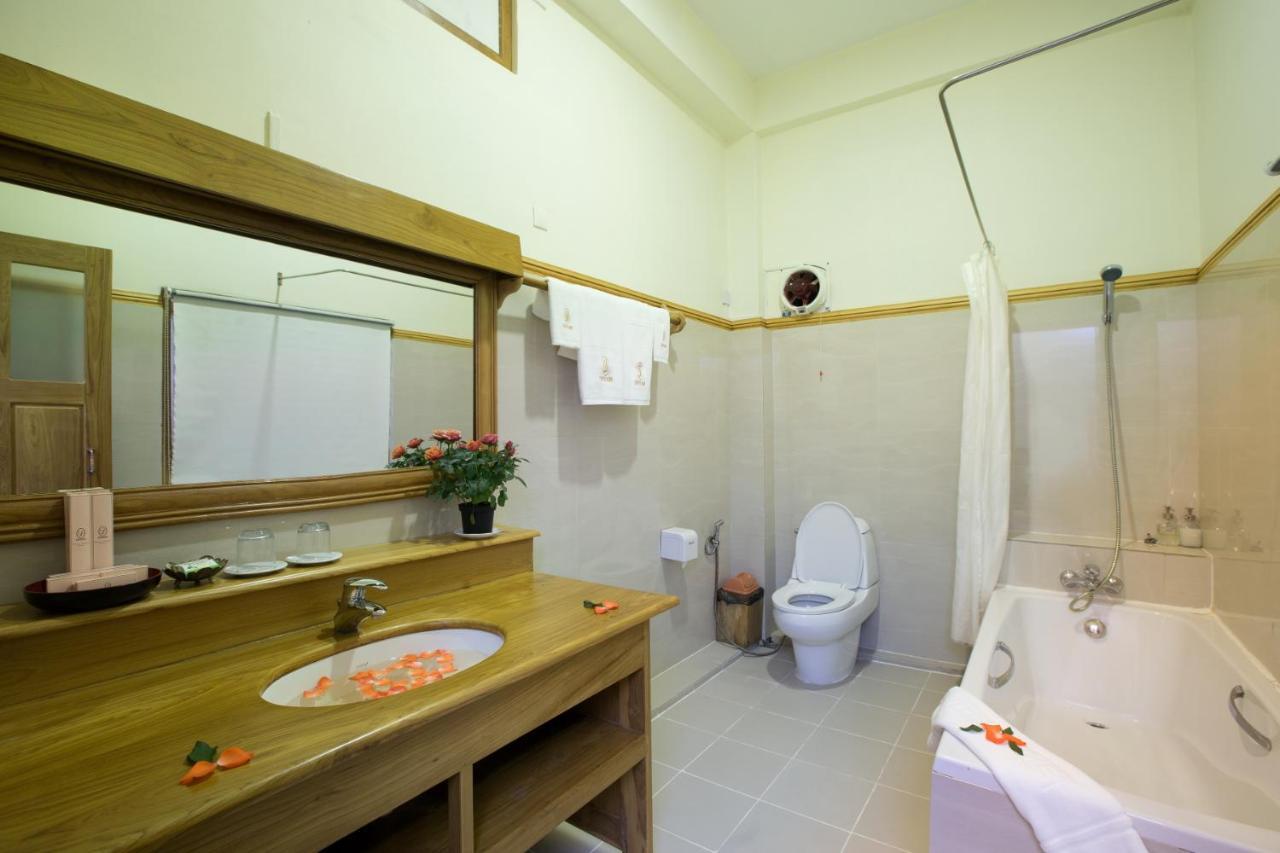 Dream Mountain Resort Kalaw Exterior photo