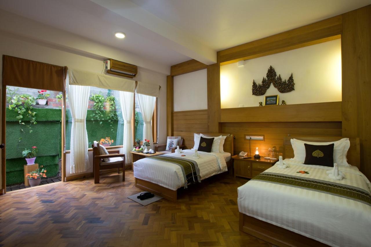 Dream Mountain Resort Kalaw Exterior photo